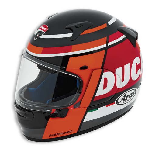 Ducati Corse SBK 5 Full Face Helmet