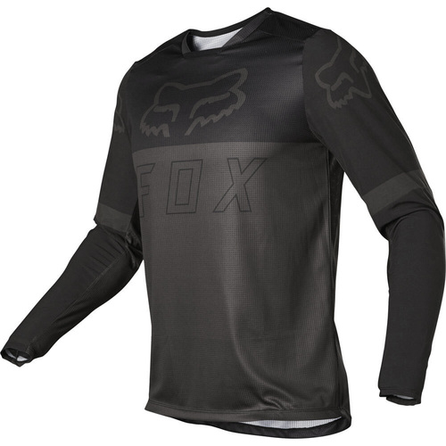 Fox 2022 Legion LT Jersey - Black