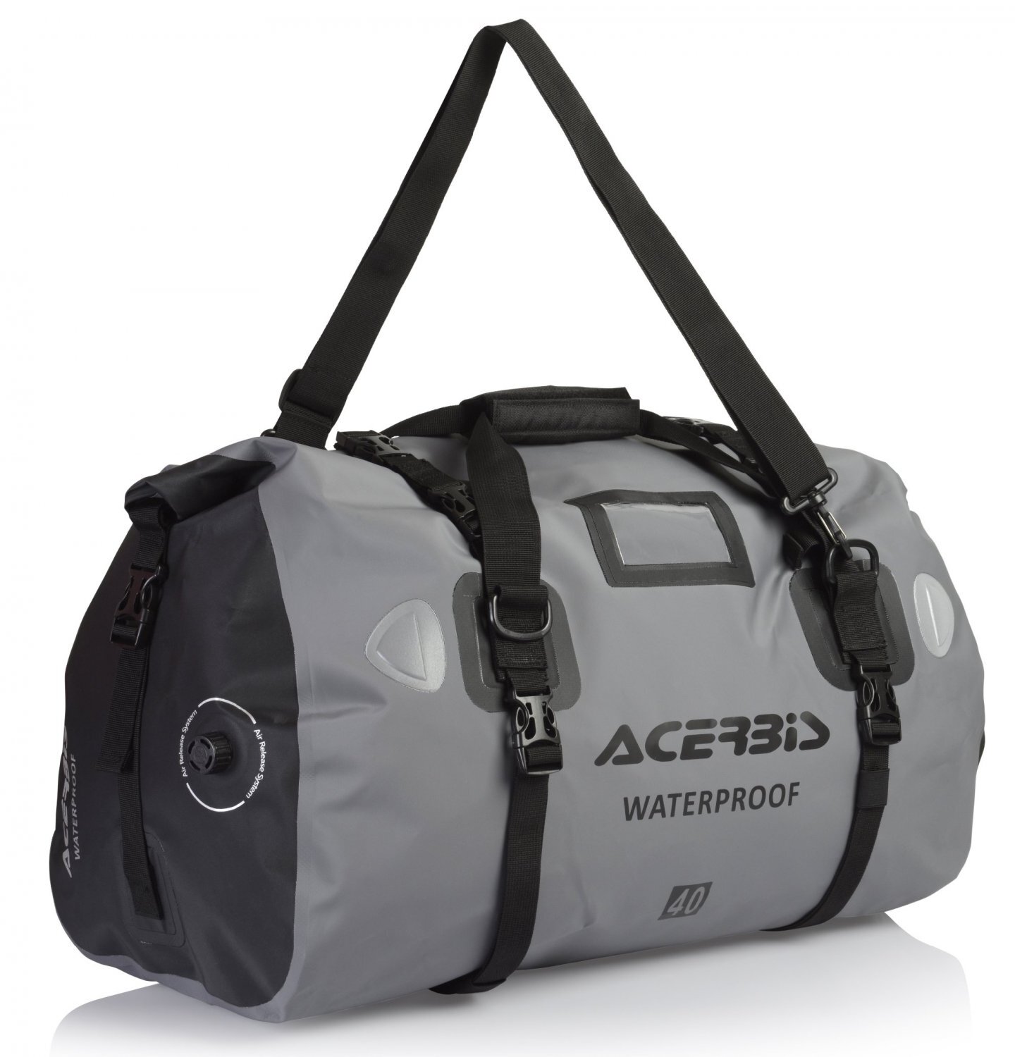 Adventure duffel cheap bag