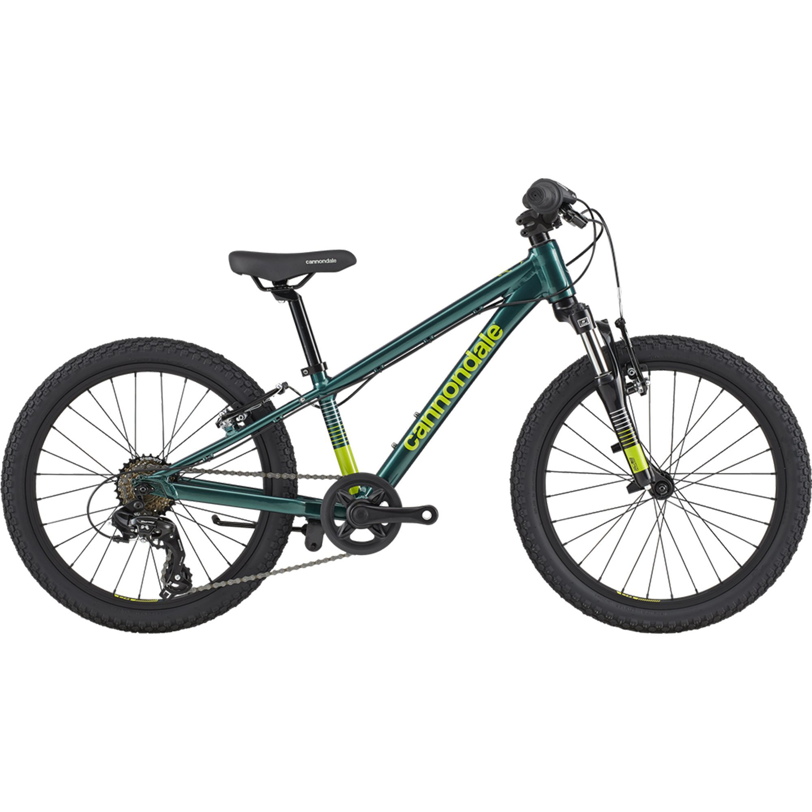 cannondale trail kids