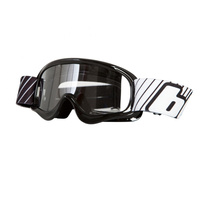 BLUR B-ZERO GOGGLE YOUTH BLACK