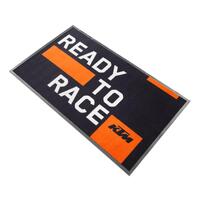 KTM Service Pit Mat 