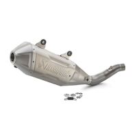  KTM Akrapovic "Slip-on Line" KTM 250 SX-F/FC 23-25