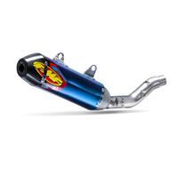 FMF Factory 4.1 RCT Slip-On Silencer 450 SX-F/FC 23-25 FE/EXC-F 24-25