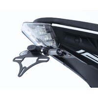 R&G Racing Tail Tidy License Plate Holder - KTM 390 Duke 17-22