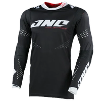 One Industries X197 Jersey - Uno Black