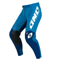 One Industries X197 Pant - Cobalt Blue