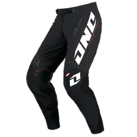 One Industries X197 Pant - Uno Black