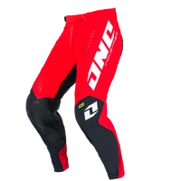 One Industries X197 Pant - Scorch Red