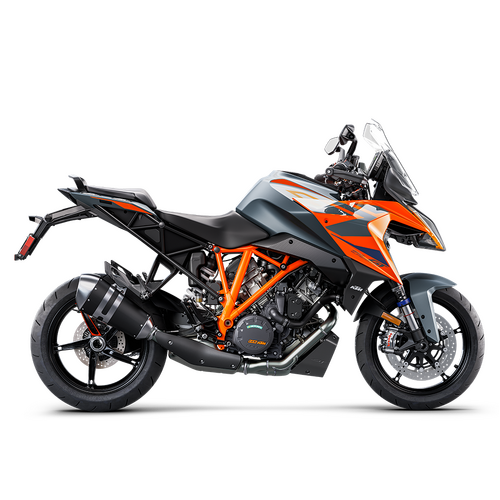 KTM 1290 Super Duke GT 2023