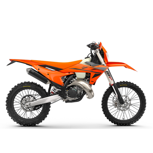 KTM 150 EXC 2025