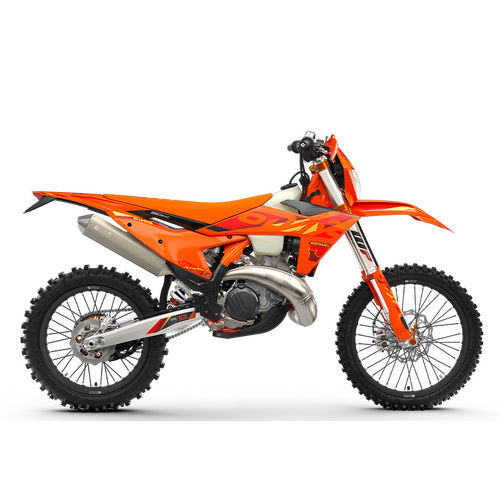 KTM 250 EXC 6 DAY 2025