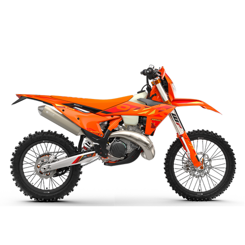 KTM 300 EXC 6 DAYS 2025