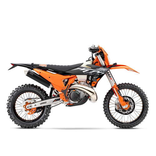 KTM 300EXC HARDENDURO