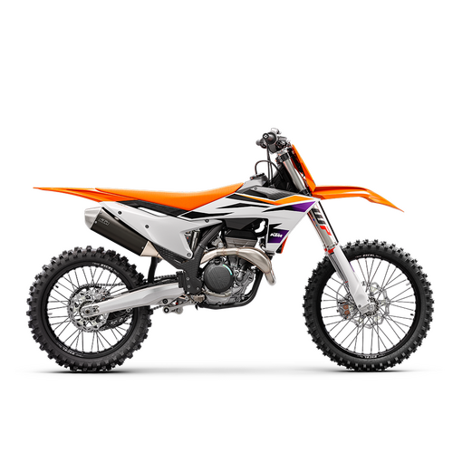 KTM 350 SX-F 2024