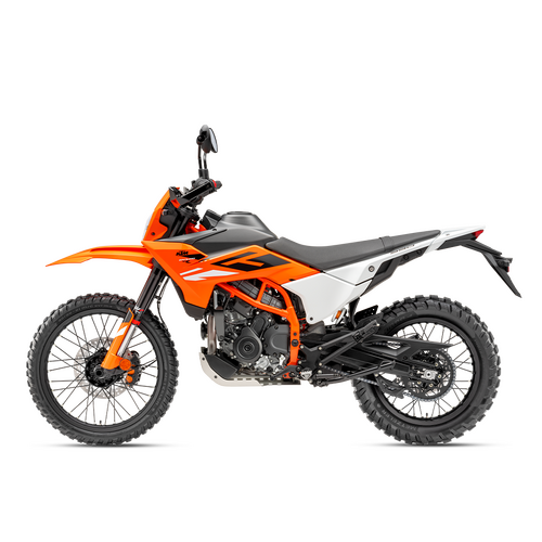 KTM 390 ENDURO R 2025