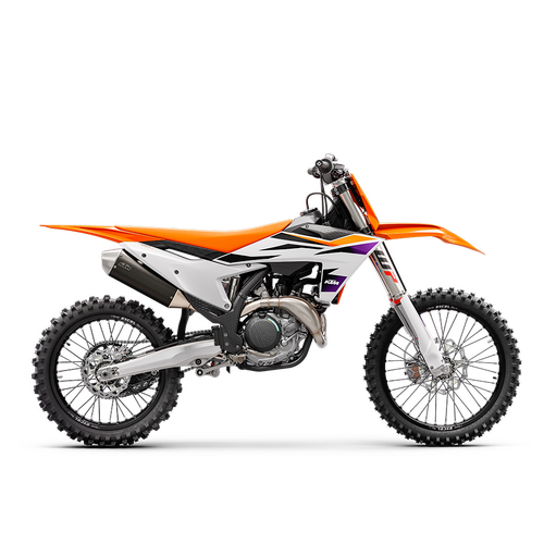 KTM 450 SX-F 2024