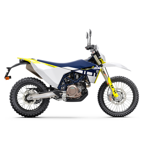 Husqvarna 701 Enduro 2024