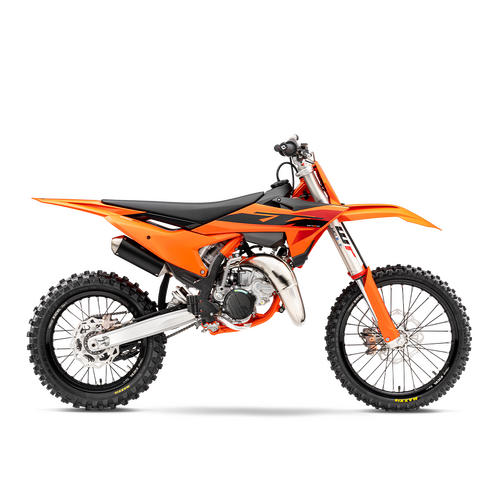 KTM 85 SX 19/16 2025