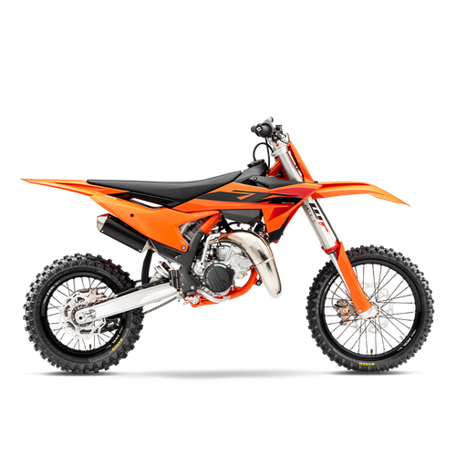 KTM 85 SX 17/14 2025