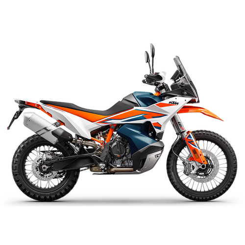 Ktm 890 Adventure r 2023