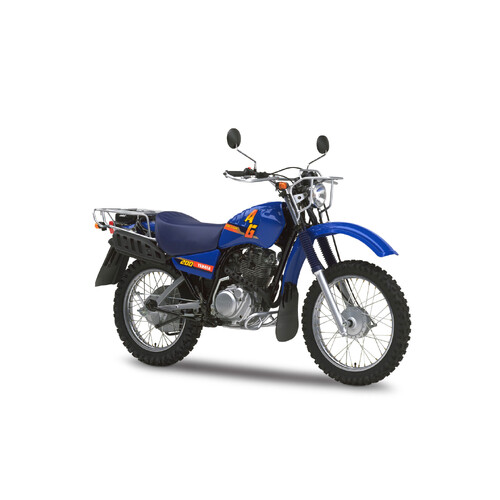 Yamaha AG200F 2024