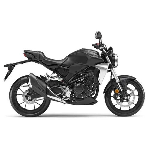 Honda CB300R 2023