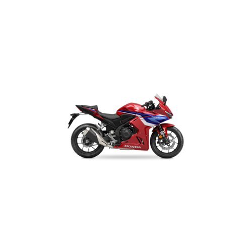 Honda CBR500R 2024