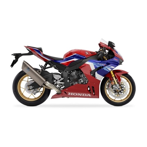 Honda CBR1000RR-R SP 2024