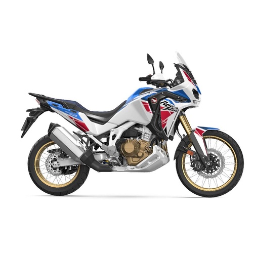 Honda Africa Twin Adventure Sport DCT 2023