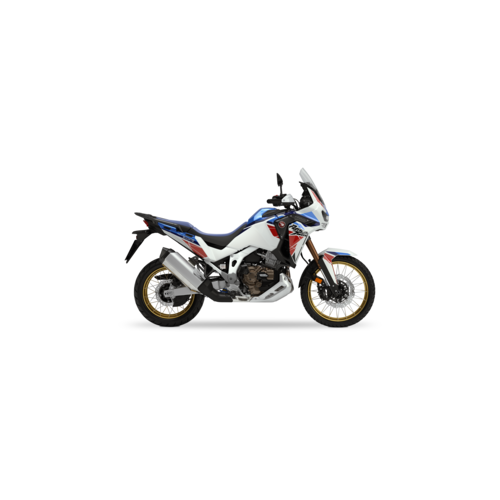 Honda Africa Twin Adventure Sport DCT 2023