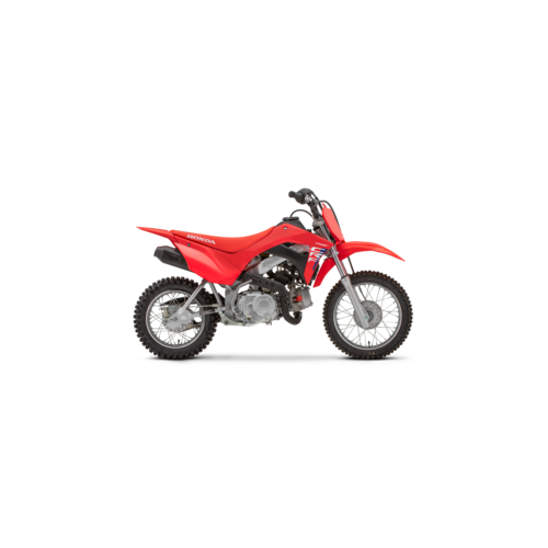 HONDA CRF110F 2025