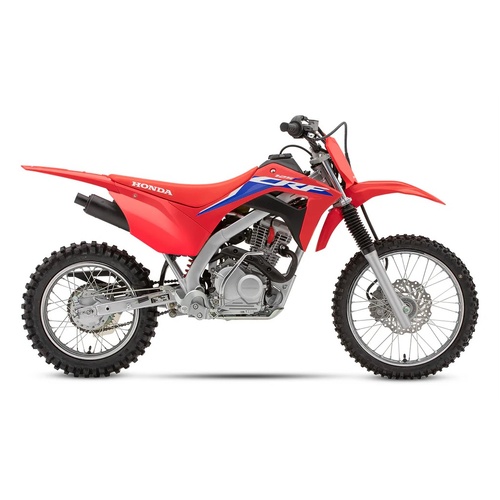 Honda CRF125F 2023