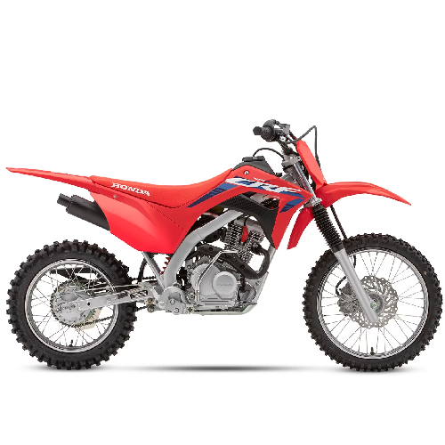 Honda CRF125F 2023