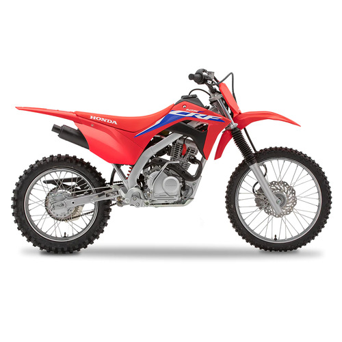 Honda CRF125FB 2025