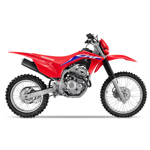 Honda CRF250F MY23