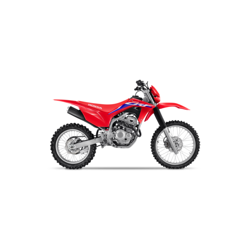 Honda CRF250F 2024