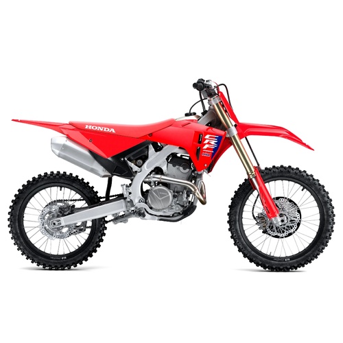 Honda CRF250R 2025