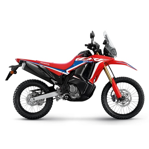 Honda CRF300 Rally 2024