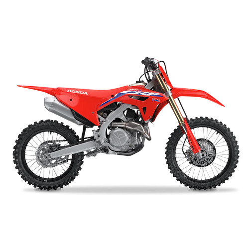 Honda CRF450R 2024