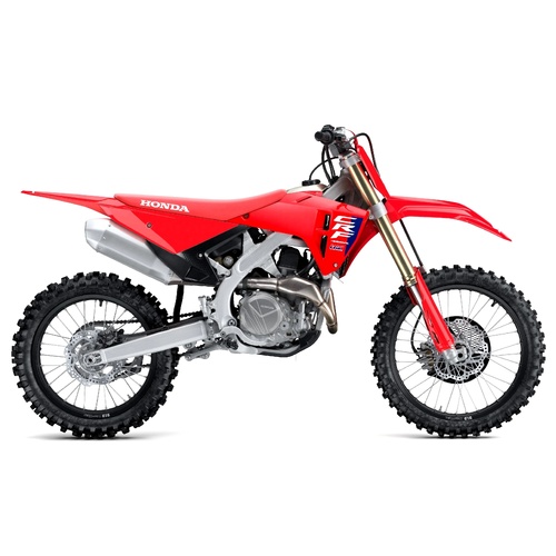 Honda CRF450R 2025