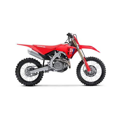 Honda CRF450R 2025