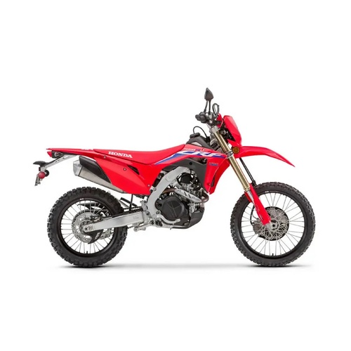 Honda MY24 CRF450RL