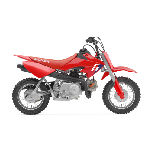 HONDA CRF50F25