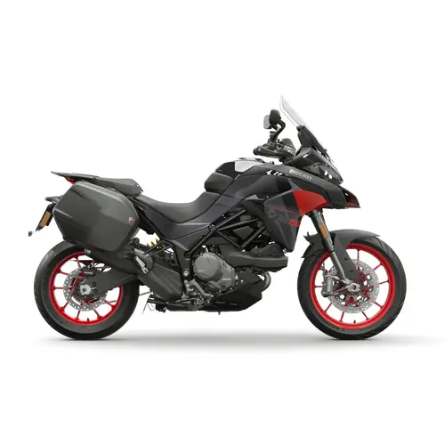 Multistrada V2 S TRAVEL