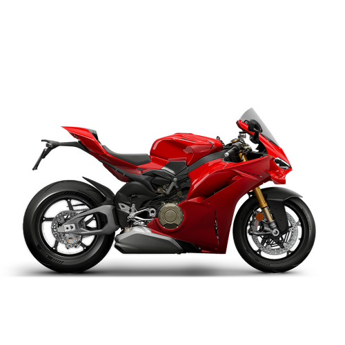 Ducati Panigale V4S 2025