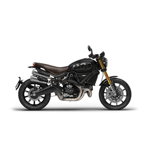 Ducati Scrambler 1100 Sport PRO