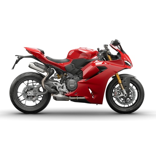 Ducati Panigale V2S 2025