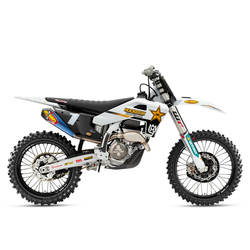 Husqvarna FC250 Factory Edition 25