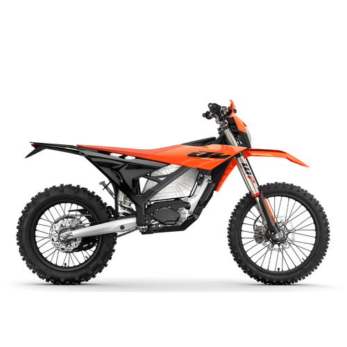 KTM FREERIDE E 2025